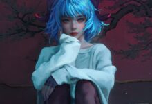 武陵春·春晚 李清照