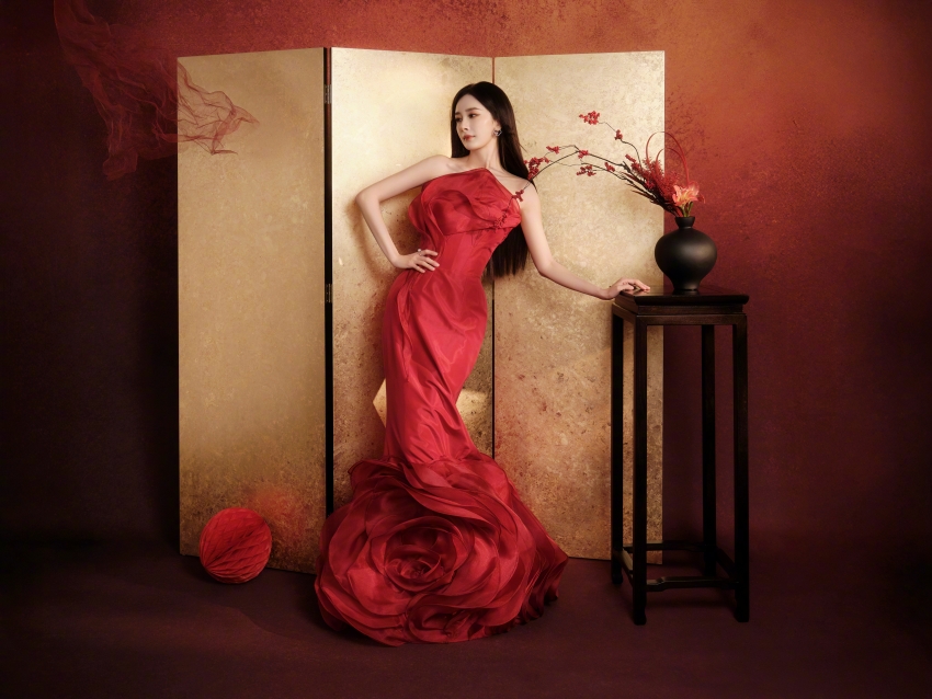 渔家傲·记梦 李清照